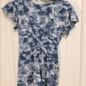 Speechless kids romper size Medium